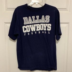 *****SALE 2 for $8*****
Cowboys Team Apparel T-Shirt